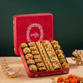 Diwali Baklavas