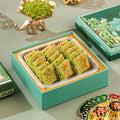 Festive Mithai