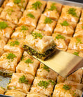 Premium Baklavas