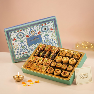 Vasant Assorted Baklava Box 750g