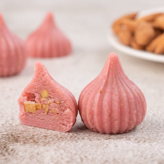 Assorted Modak Combo Box with 9 Varieties of Modak 1 Kg