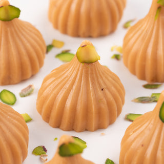 Horlicks Dry Fruit Baklava Modak 250 Gms