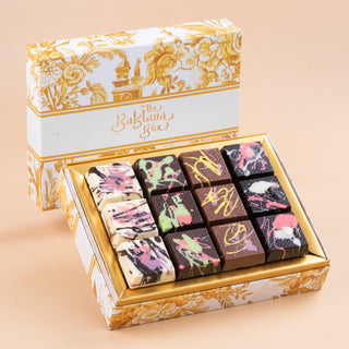 Dubai Chocolate Assorted Box