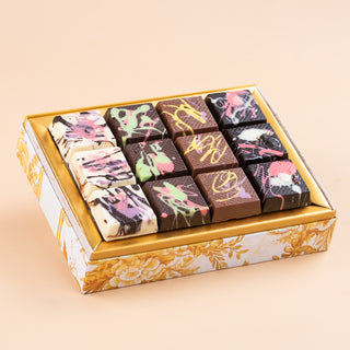 Dubai Chocolate Assorted Box