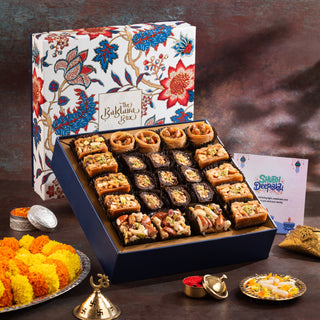 Regalia Assorted Diwali Gift Box