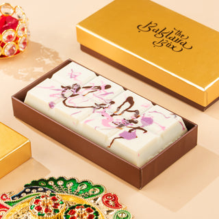 Sunheri- Biscoff Kunafa Bar