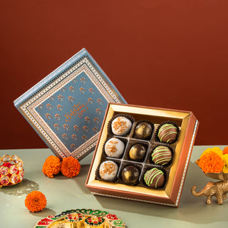 Noor Assorted Truffles Box