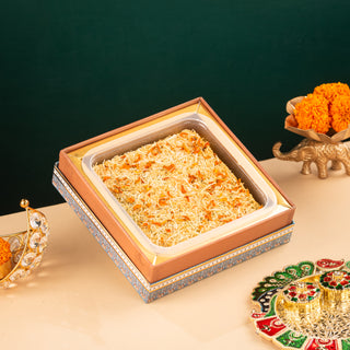 Kunafa Pista Lauj