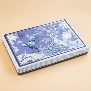 Mor Assorted Baklava Box 750g