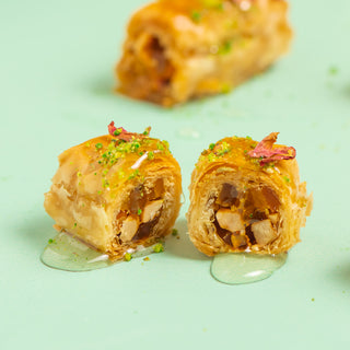 Mango Roll Baklava 250gms