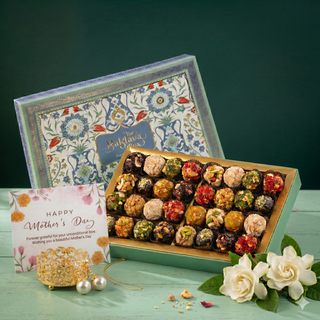 Vasant — Spring of Mithai for Maa