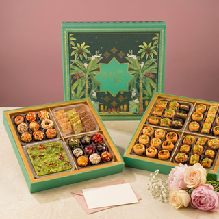 Emerald Imperial — The Grand Mother's Day Hamper, 2kg