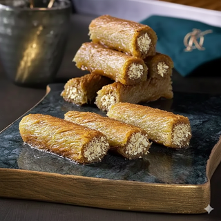 Cashew Roll Kadiyaf 300g