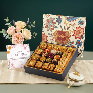 Regalia — East Meets West for Mother, 580g