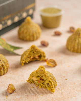 Royal Regalia Modak Sweets Box 580g