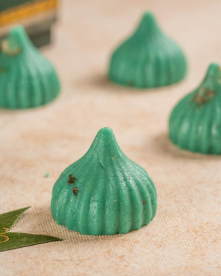 Blue Mix-Dryfruit Delight Modak 250gms
