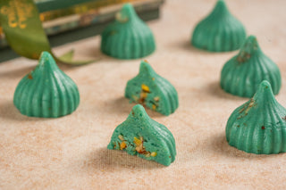 Blue Mix-Dryfruit Delight Modak 250gms