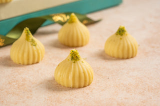 Madagascar Vanilla Modak 250g