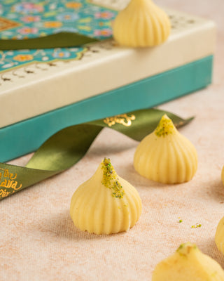 Madagascar Vanilla Modak 250g