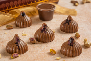 Cinnamon Biscuit Modak 250g