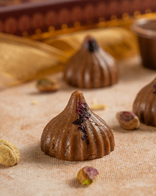 Cinnamon Biscuit Modak 250g