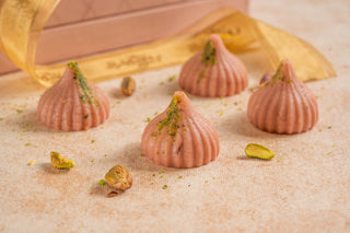 Berry Blast Modak 250g