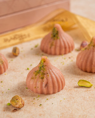 Berry Blast Modak 250g