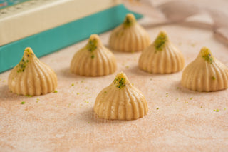 Mixed-Dryfruit Modak 250gms