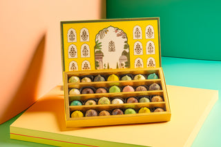 Royal Festive Modak Collection 750g