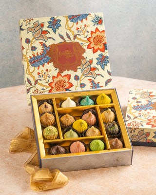 Royal Regalia Modak Sweets Box 580g
