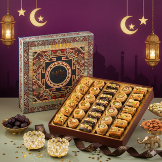 Shriyantra Assorted Baklava Sweets Box 750g