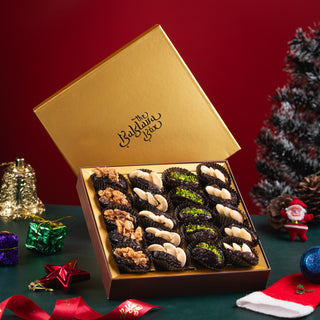 Sunheri Assorted Sugar-free Stuffed Dates 500g