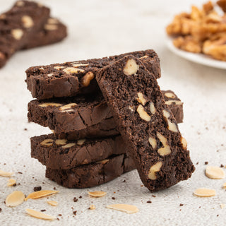 Brownie Biscotti (250gms)