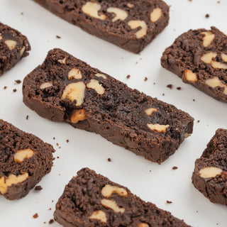 Brownie Biscotti (250gms)