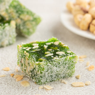 Green-Apple Delight