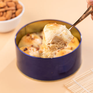 Biscoff Cookie in Tin 500g