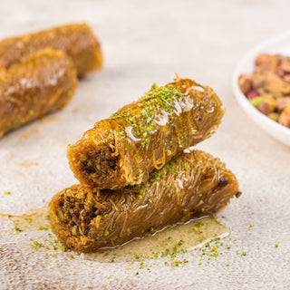 Pistachio Roll Kadiyaf 300g