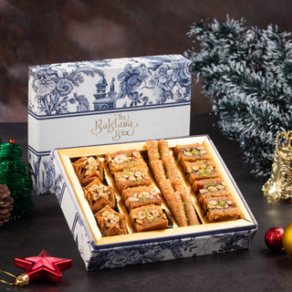 Celeste Baklava Gift Box-350g