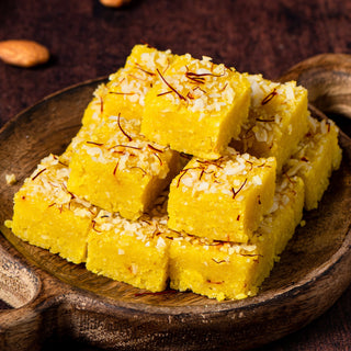 Badam Lauj Sweets