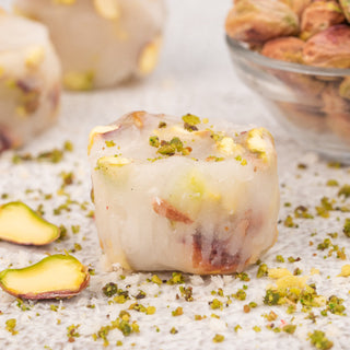 Pista Turkish Delight - THE BAKLAVA BOX