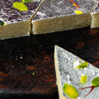 Kaju Katli - THE BAKLAVA BOX