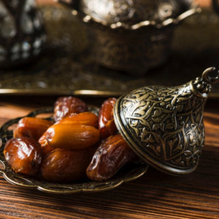 Premium Ajwa Dates - THE BAKLAVA BOX