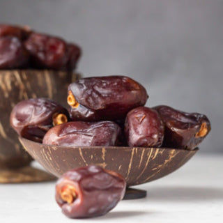 Premium Medjool Dates - THE BAKLAVA BOX