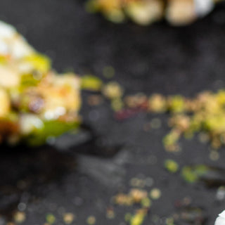 Thandai Laddu- Holi special sweets - THE BAKLAVA BOX